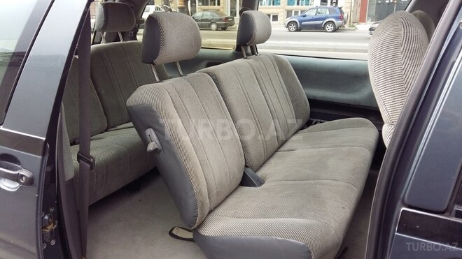 Toyota Previa 1990, 280,000 km - 1.8 l - Bakı