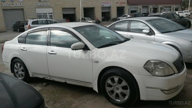 Nissan Teana 2006, 295,000 km - 2.3 l - Sumqayıt