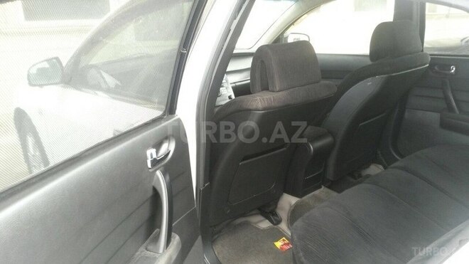 Nissan Teana 2006, 295,000 km - 2.3 l - Sumqayıt