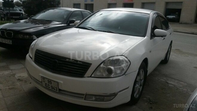 Nissan Teana 2006, 295,000 km - 2.3 l - Sumqayıt