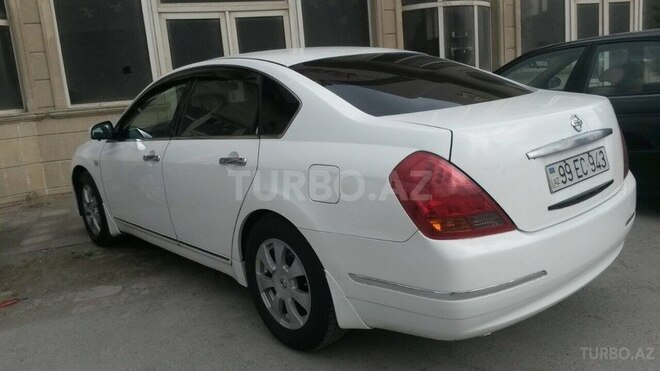 Nissan Teana 2006, 295,000 km - 2.3 l - Sumqayıt