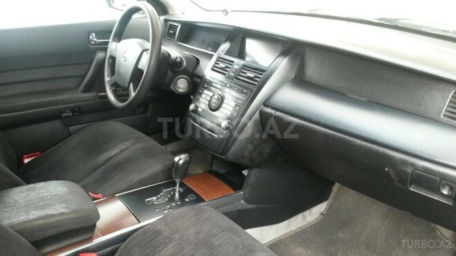 Nissan Teana 2006, 295,000 km - 2.3 l - Sumqayıt