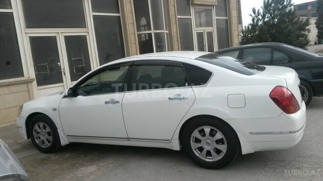 Nissan Teana 2006, 295,000 km - 2.3 l - Sumqayıt