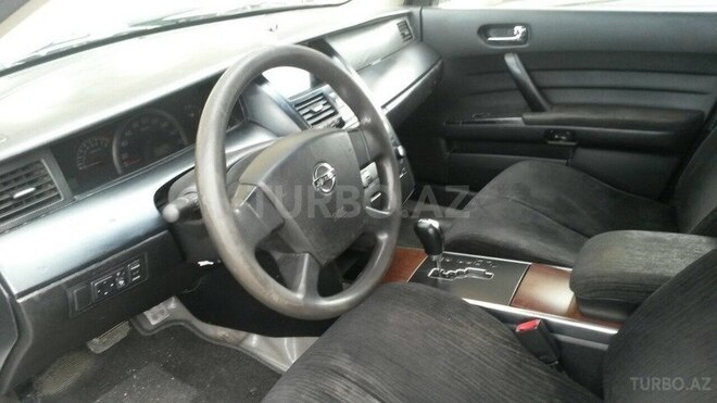 Nissan Teana 2006, 295,000 km - 2.3 l - Sumqayıt