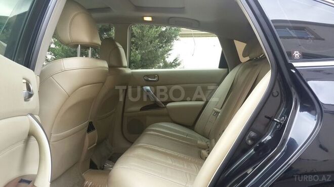 Nissan Teana 2008, 170,500 km - 2.5 л - Bakı