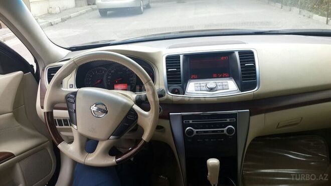 Nissan Teana 2008, 170,500 km - 2.5 л - Bakı