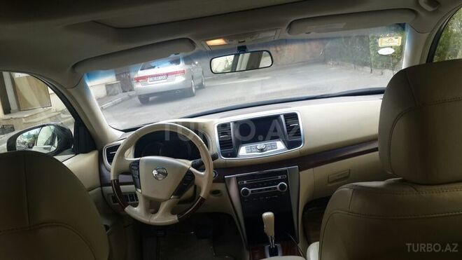 Nissan Teana 2008, 170,500 km - 2.5 л - Bakı