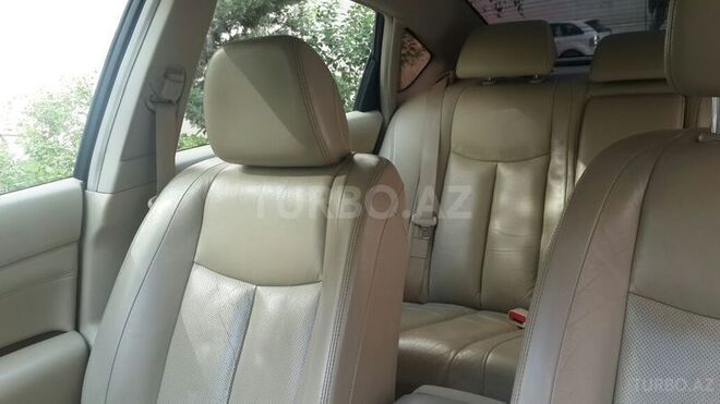 Nissan Teana 2008, 170,500 km - 2.5 л - Bakı
