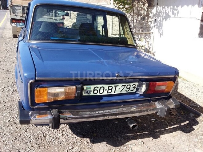 LADA (VAZ) 2106 1982, 380,000 km - 1.5 л - Ağstafa
