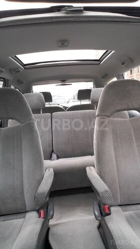 Toyota Previa 1990, 280,000 km - 1.8 l - Bakı