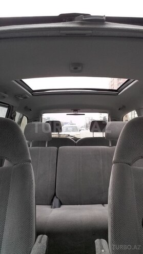 Toyota Previa 1990, 280,000 km - 1.8 l - Bakı