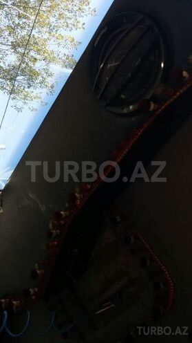 KamAz 55111 1995, 150,000 km - 11.0 l - Zərdab