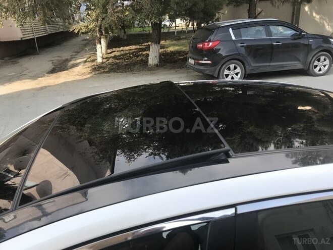 Kia Optima 2012, 71,700 km - 2.0 l - Sumqayıt