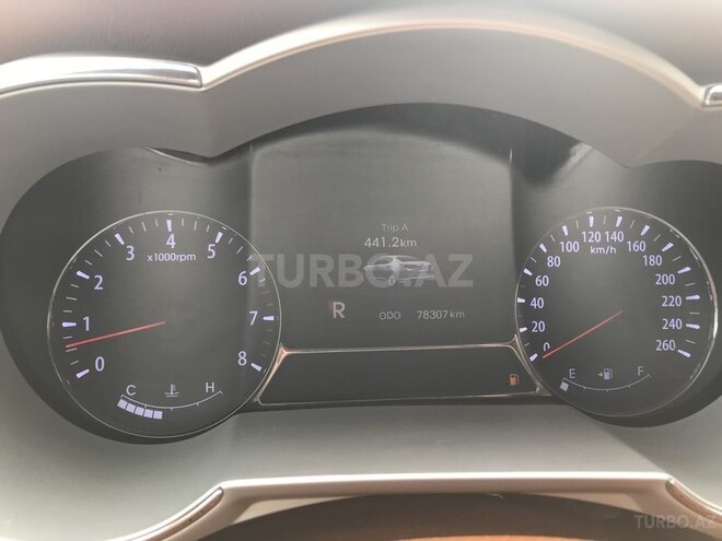 Kia Optima 2012, 71,700 km - 2.0 l - Sumqayıt