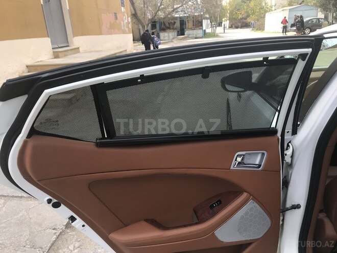 Kia Optima 2012, 71,700 km - 2.0 l - Sumqayıt