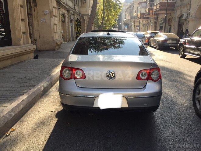 Volkswagen Passat 2010, 120,000 km - 2.0 l - Bakı
