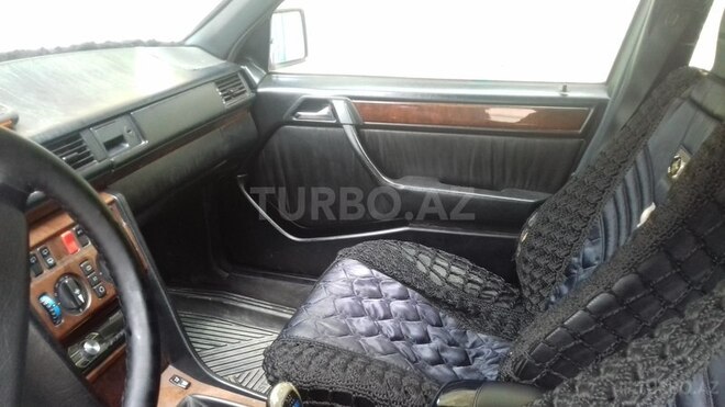 Mercedes E 280 1992, 360,124 km - 2.8 l - Xırdalan