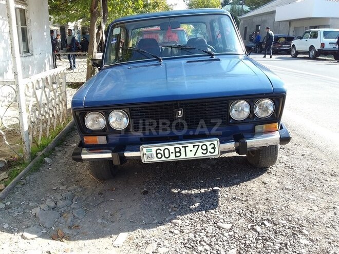 LADA (VAZ) 2106 1982, 380,000 km - 1.5 л - Ağstafa