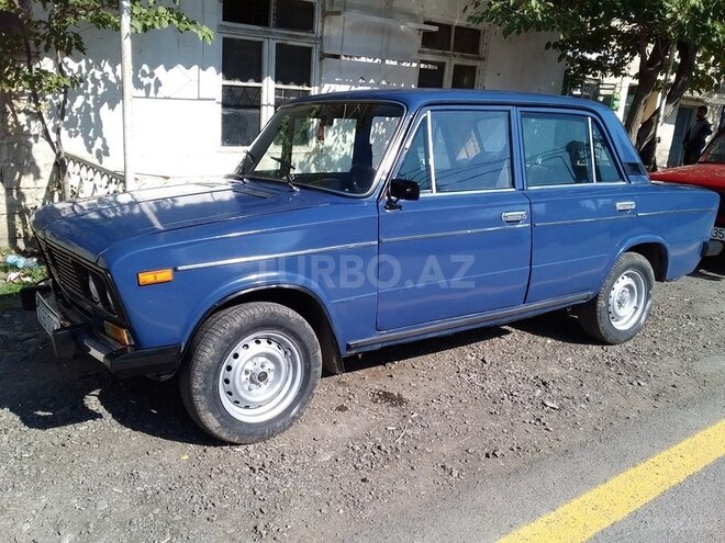 LADA (VAZ) 2106 1982, 380,000 km - 1.5 л - Ağstafa