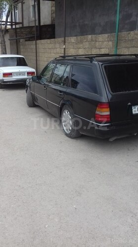 Mercedes E 280 1992, 360,124 km - 2.8 l - Xırdalan