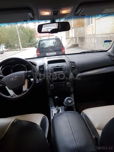 Kia Sorento 2009, 124,643 km - 2.4 l - Sumqayıt