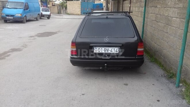 Mercedes E 280 1992, 360,124 km - 2.8 l - Xırdalan