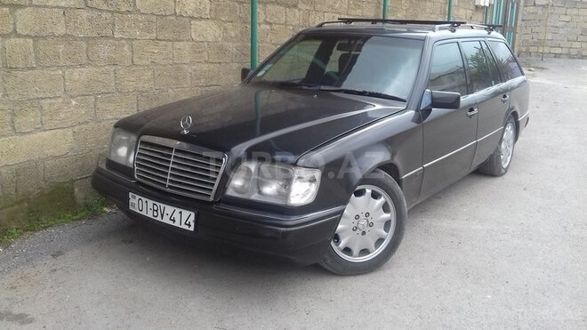 Mercedes E 280 1992, 360,124 km - 2.8 l - Xırdalan