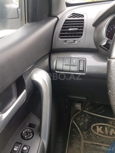 Kia Sorento 2009, 124,643 km - 2.4 l - Sumqayıt