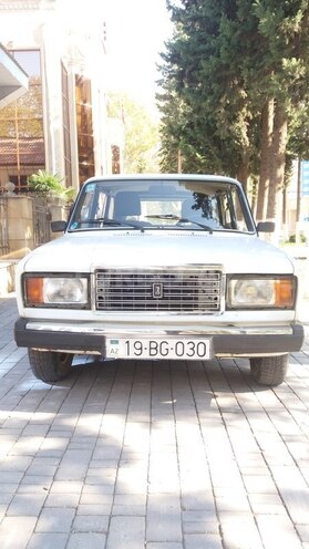 LADA (VAZ) 2104 2011, 128,098 km - 1.6 l - Göyçay