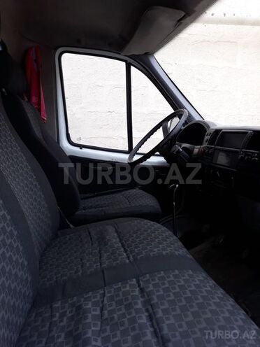 GAZ 2705 2006, 185,000 km - 2.3 l - Bakı