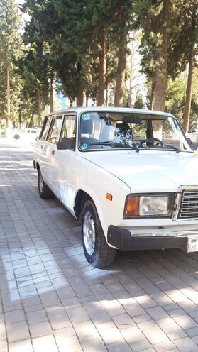 LADA (VAZ) 2104 2011, 128,098 km - 1.6 l - Göyçay