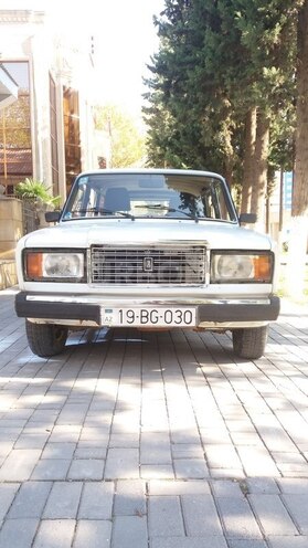 LADA (VAZ) 2104 2011, 128,098 km - 1.6 l - Göyçay