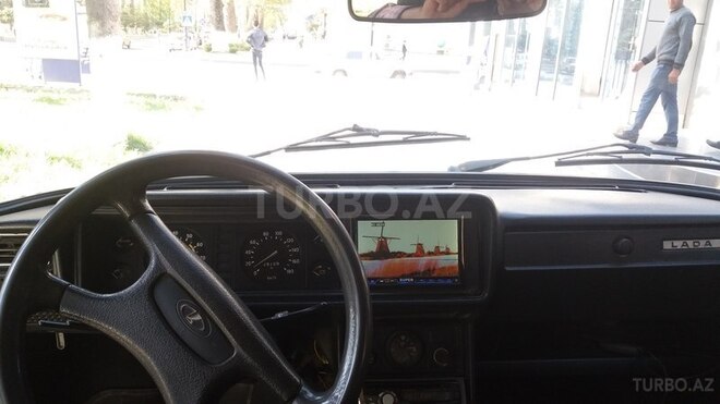 LADA (VAZ) 2104 2011, 128,098 km - 1.6 l - Göyçay