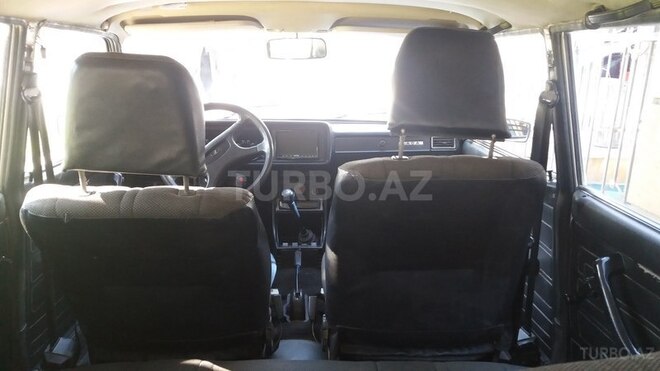 LADA (VAZ) 2104 2011, 128,098 km - 1.6 l - Göyçay