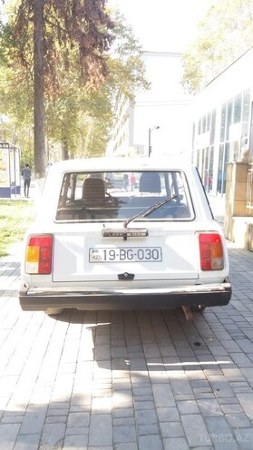 LADA (VAZ) 2104 2011, 128,098 km - 1.6 l - Göyçay