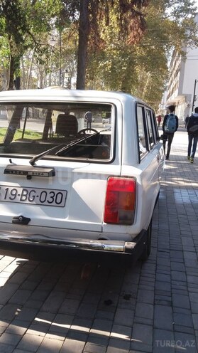 LADA (VAZ) 2104 2011, 128,098 km - 1.6 l - Göyçay