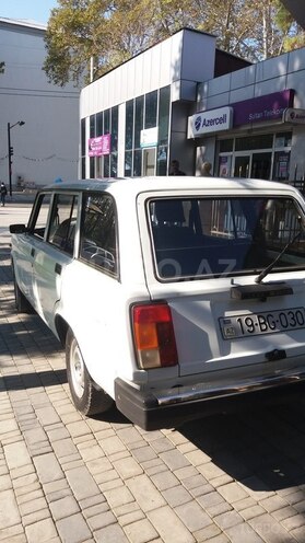 LADA (VAZ) 2104 2011, 128,098 km - 1.6 l - Göyçay
