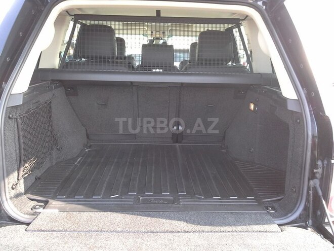 Land Rover Range Rover 2010, 97,000 km - 3.6 л - Bakı