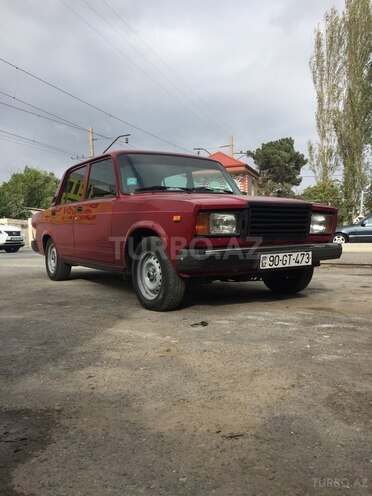 LADA (VAZ) 2107 2005, 128,000 km - 1.6 l - Bakı