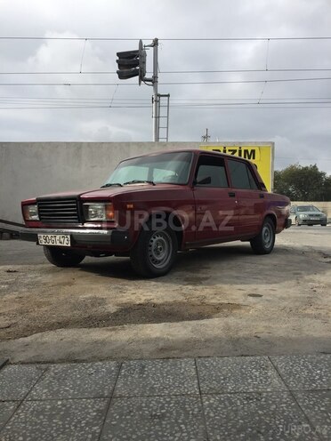 LADA (VAZ) 2107 2005, 128,000 km - 1.6 l - Bakı