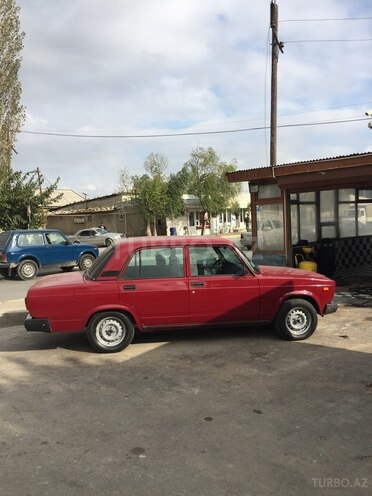 LADA (VAZ) 2107 2005, 128,000 km - 1.6 l - Bakı