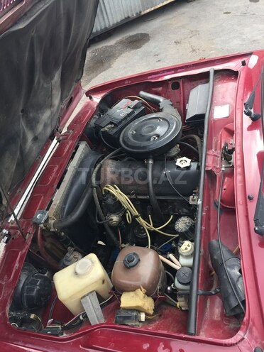 LADA (VAZ) 2107 2005, 128,000 km - 1.6 l - Bakı