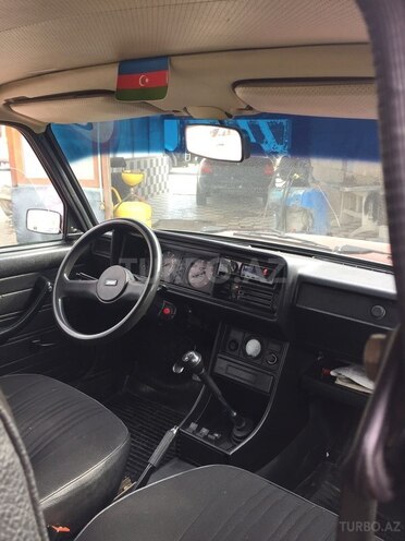 LADA (VAZ) 2107 2005, 128,000 km - 1.6 l - Bakı