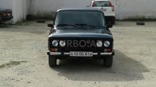 LADA (VAZ) 2106 2005, 71,000 km - 1.6 l - Bakı