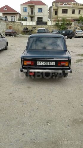 LADA (VAZ) 2106 2005, 71,000 km - 1.6 l - Bakı