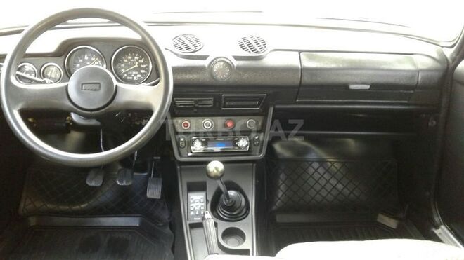 LADA (VAZ) 2106 2005, 71,000 km - 1.6 l - Bakı