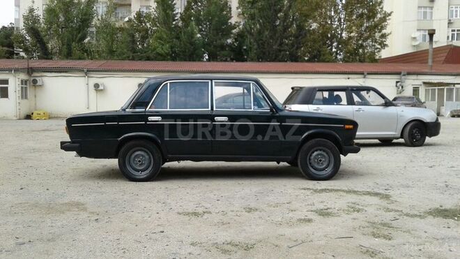 LADA (VAZ) 2106 2005, 71,000 km - 1.6 l - Bakı