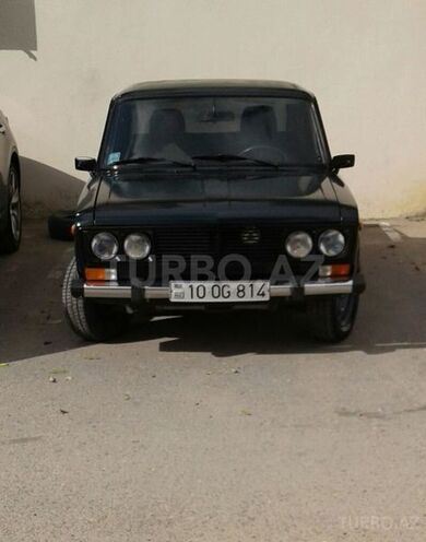 LADA (VAZ) 2106 2005, 71,000 km - 1.6 l - Bakı