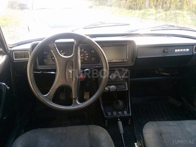 LADA (VAZ) 2107 2011, 128,426 km - 1.6 л - Ağdaş