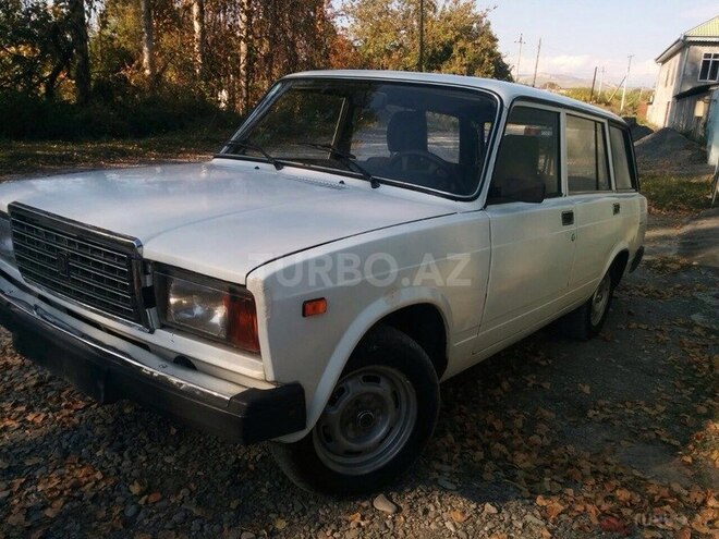 LADA (VAZ) 2107 2011, 128,426 km - 1.6 л - Ağdaş